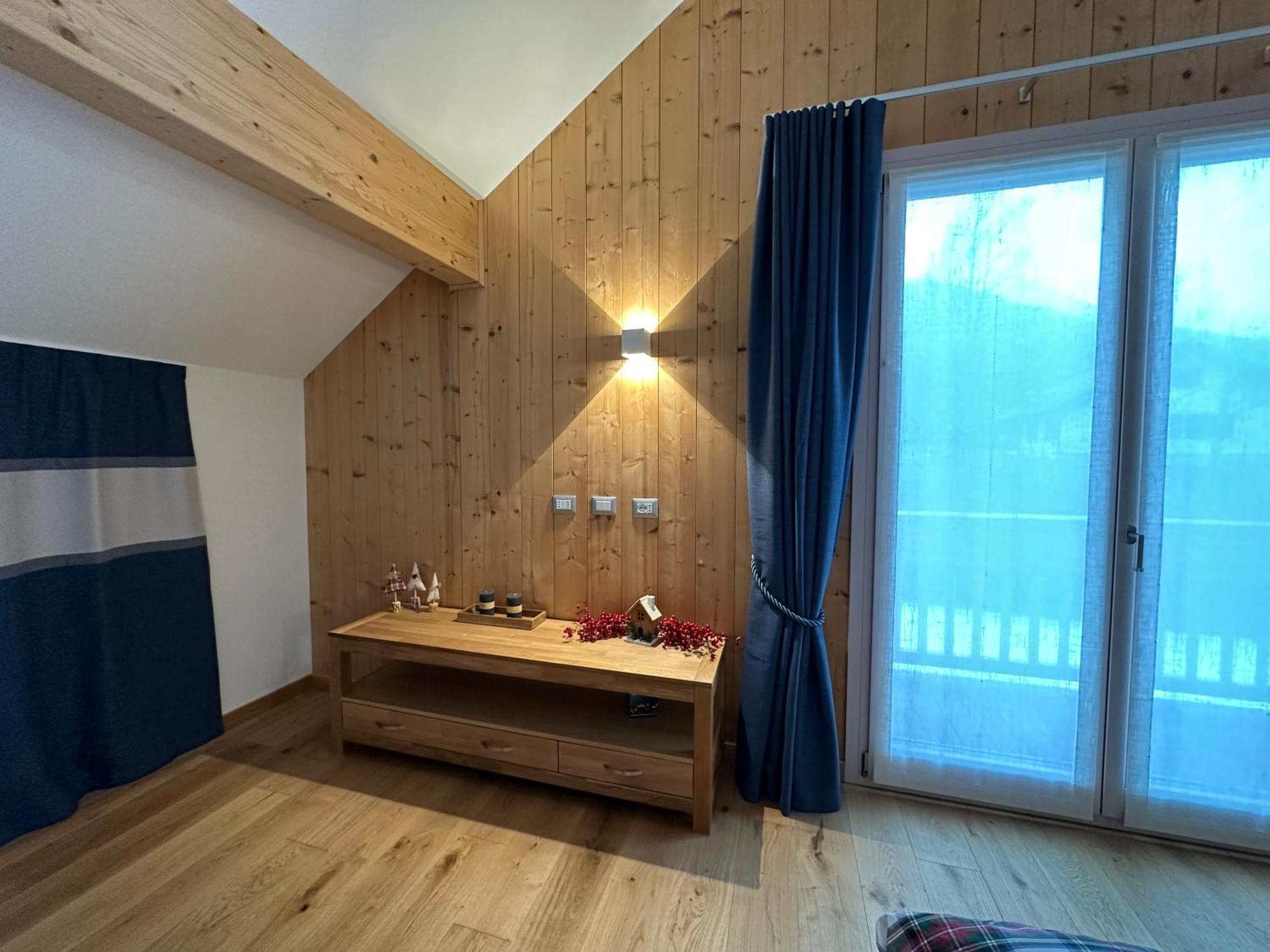 Hotel Nido Di Laura Santa Maria Maggiore Zewnętrze zdjęcie
