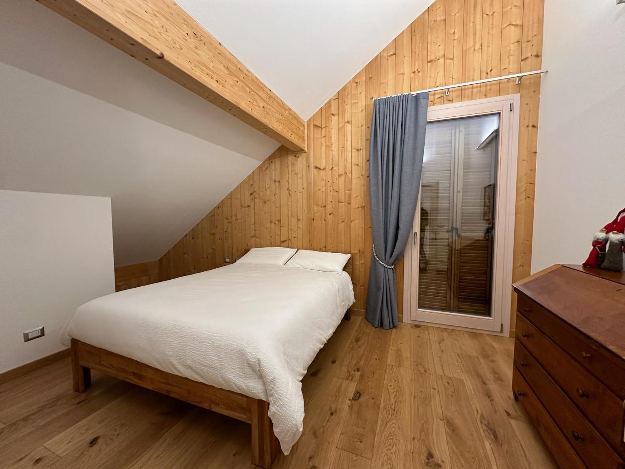 Hotel Nido Di Laura Santa Maria Maggiore Zewnętrze zdjęcie