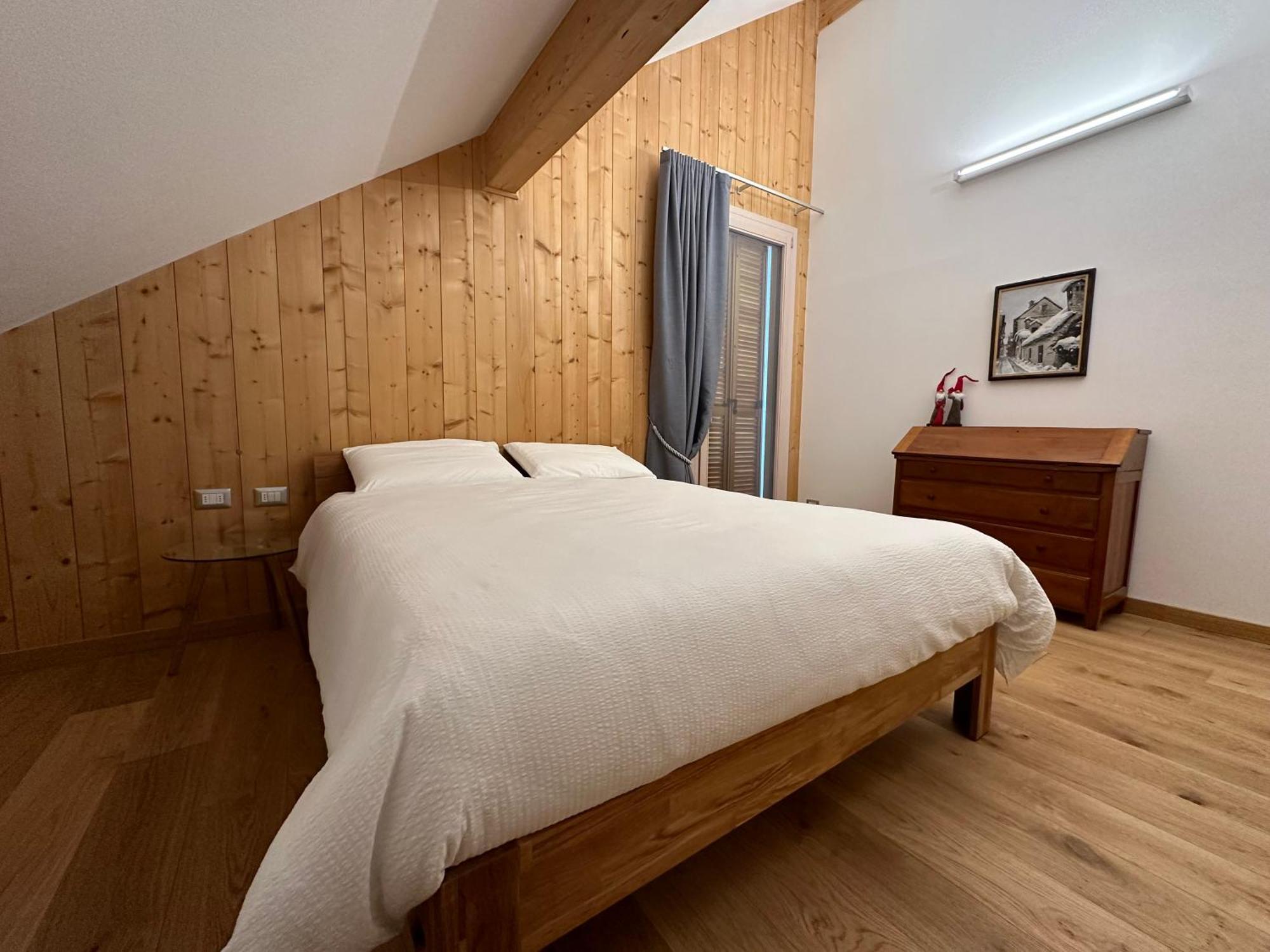 Hotel Nido Di Laura Santa Maria Maggiore Zewnętrze zdjęcie