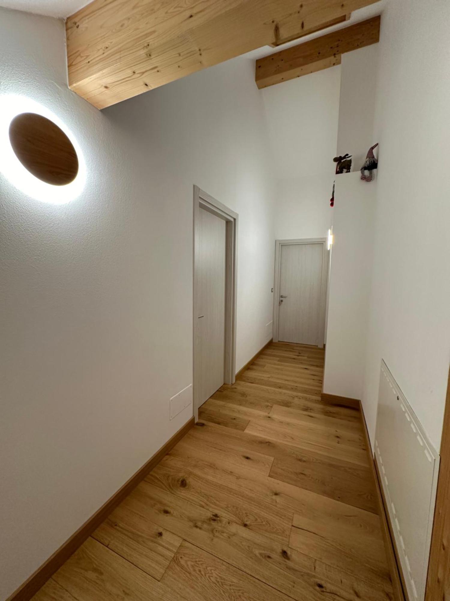 Hotel Nido Di Laura Santa Maria Maggiore Zewnętrze zdjęcie