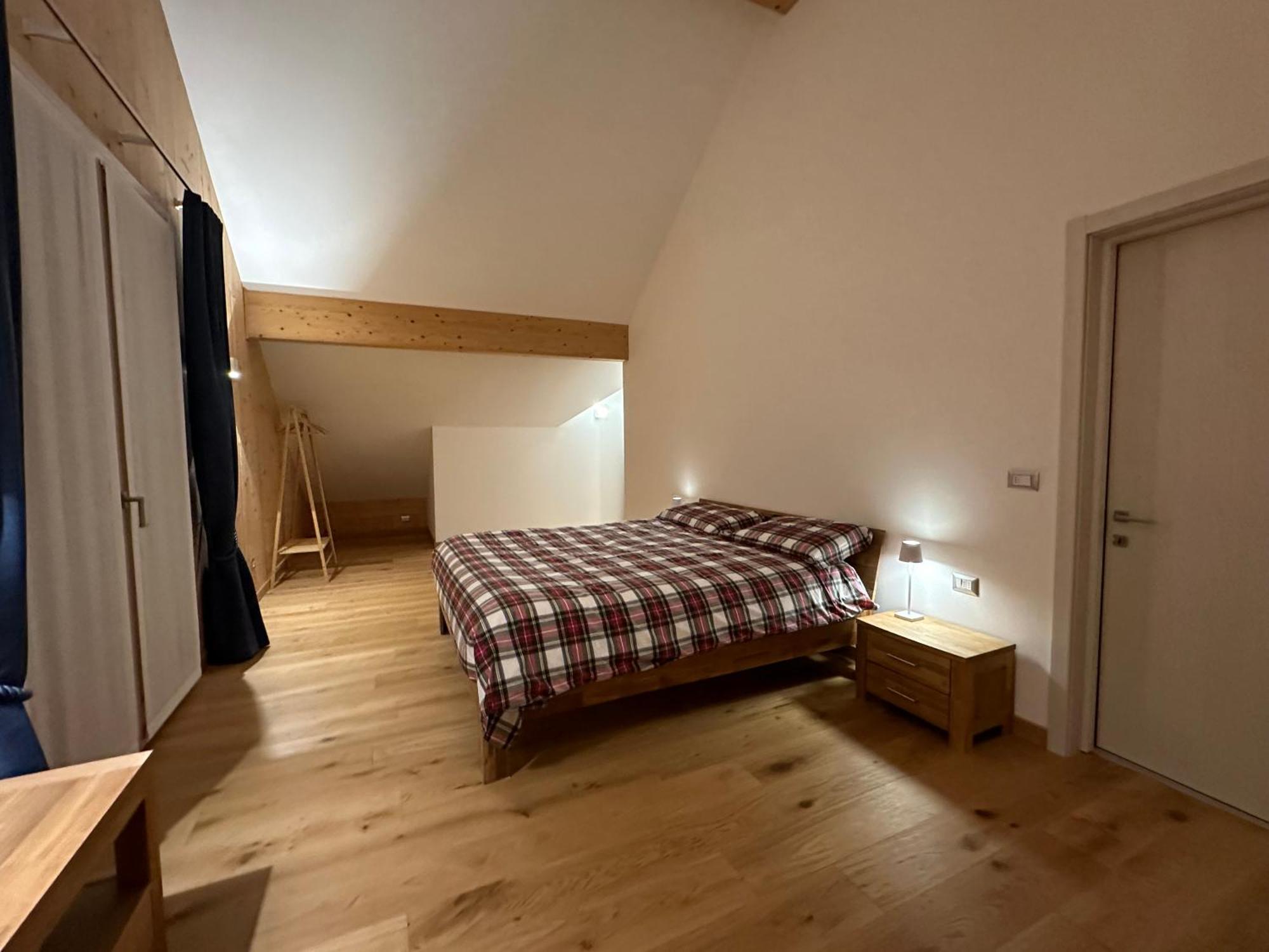 Hotel Nido Di Laura Santa Maria Maggiore Zewnętrze zdjęcie