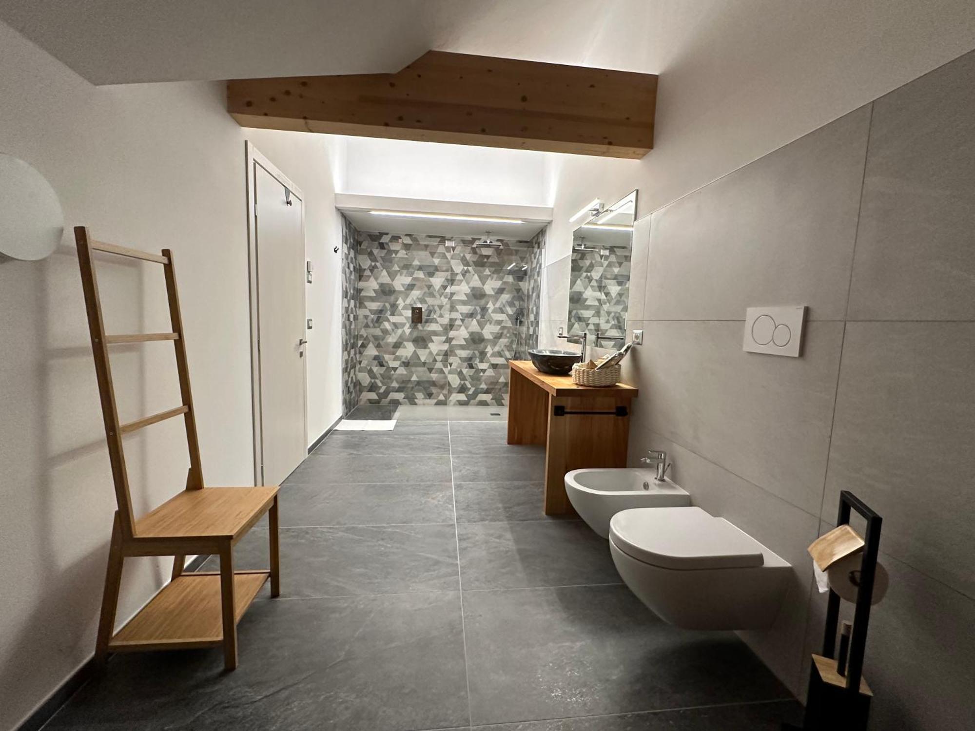 Hotel Nido Di Laura Santa Maria Maggiore Zewnętrze zdjęcie